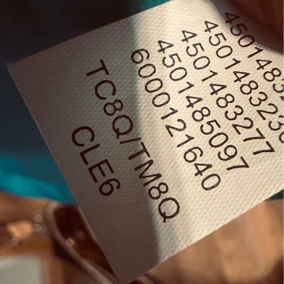 The North Face Aconcagua jacket XXL - Picture 8 of 10